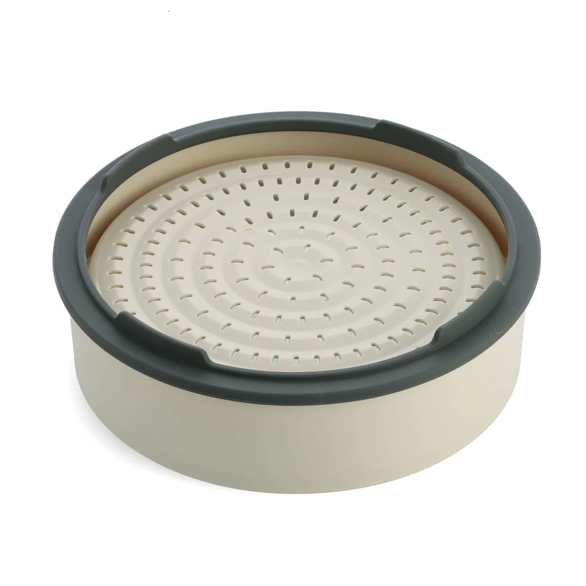 Accessories<br> Steamy, Cream, 24cm - Image 3