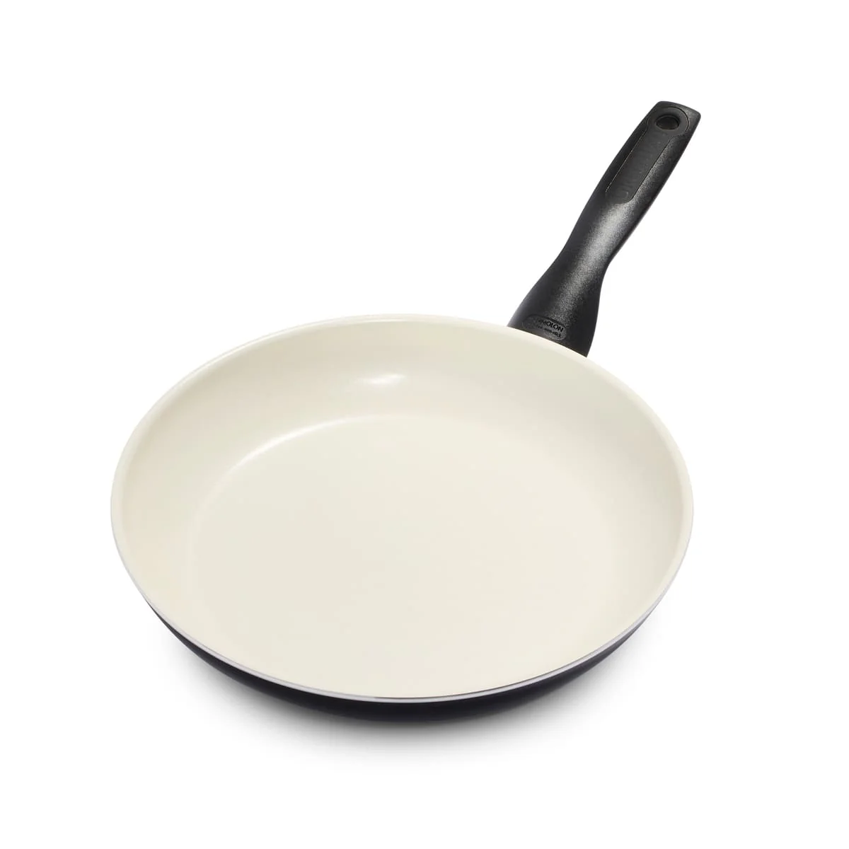Rio<br> Frying Pan, Black - 26cm