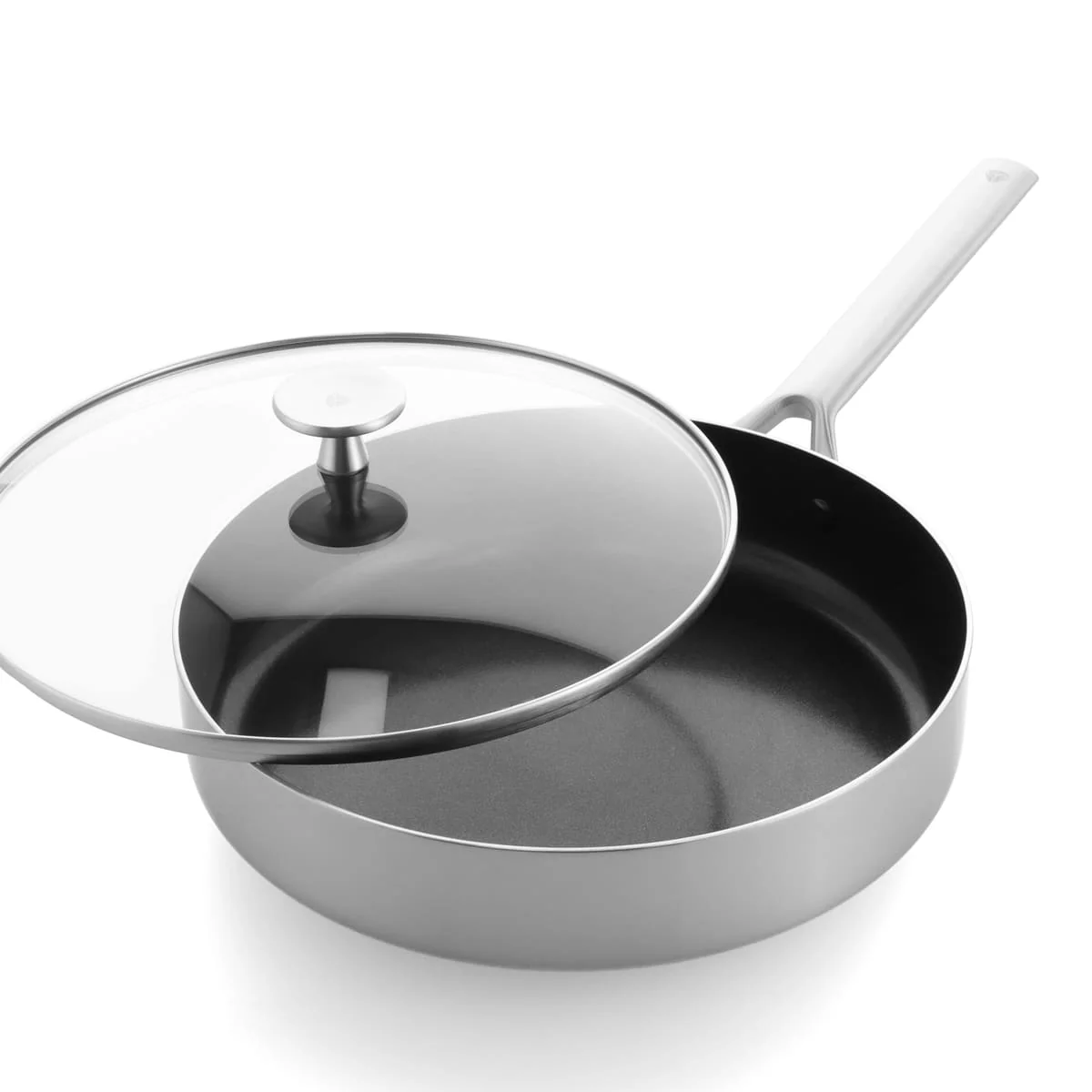 Blue Diamond<br> Tri Ply Stainless Steel 3 Piece Set - Image 4