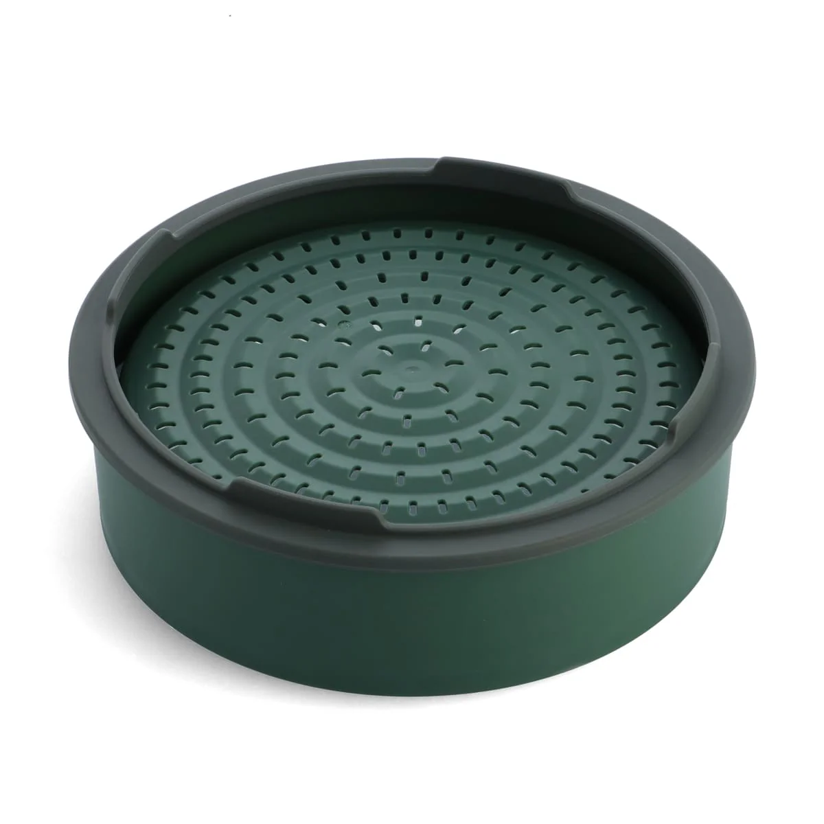 Accessories<br> Steamy, Green, 24cm - Image 3