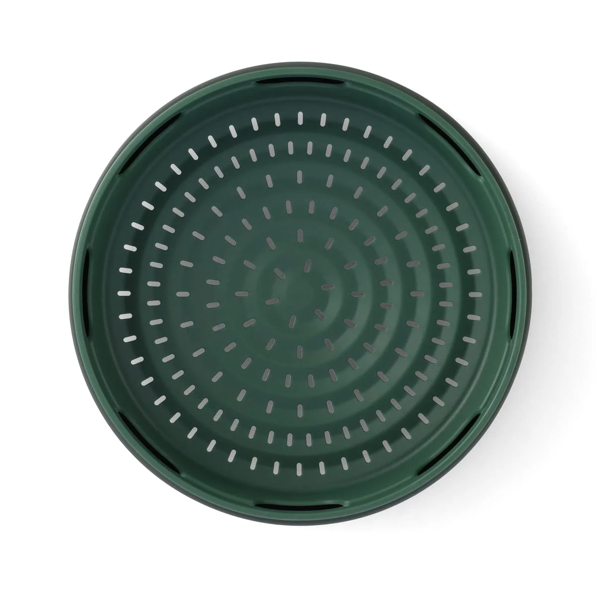 Accessories<br> Steamy, Green, 24cm - Image 4