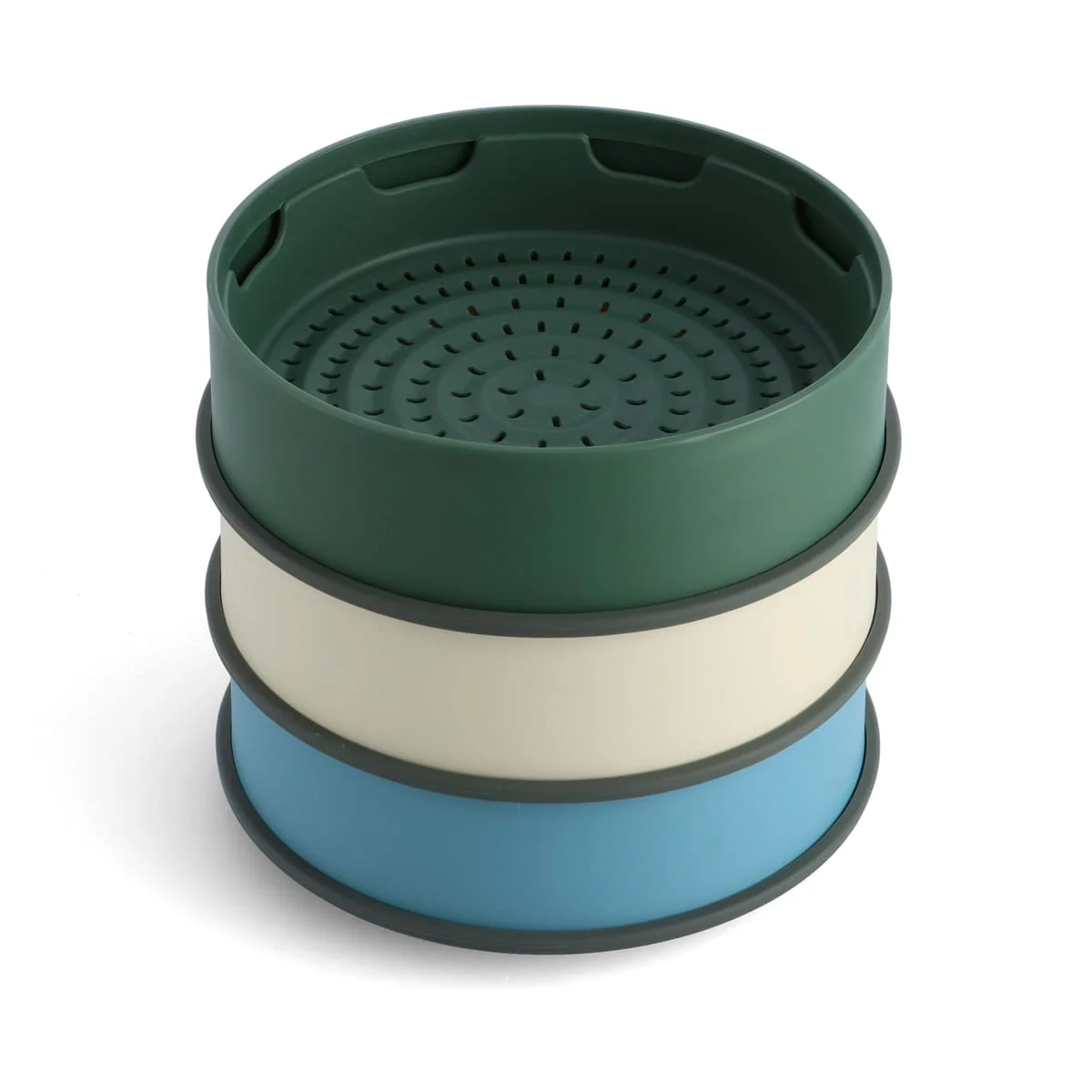 Accessories<br> Steamy, Green, 24cm - Image 9