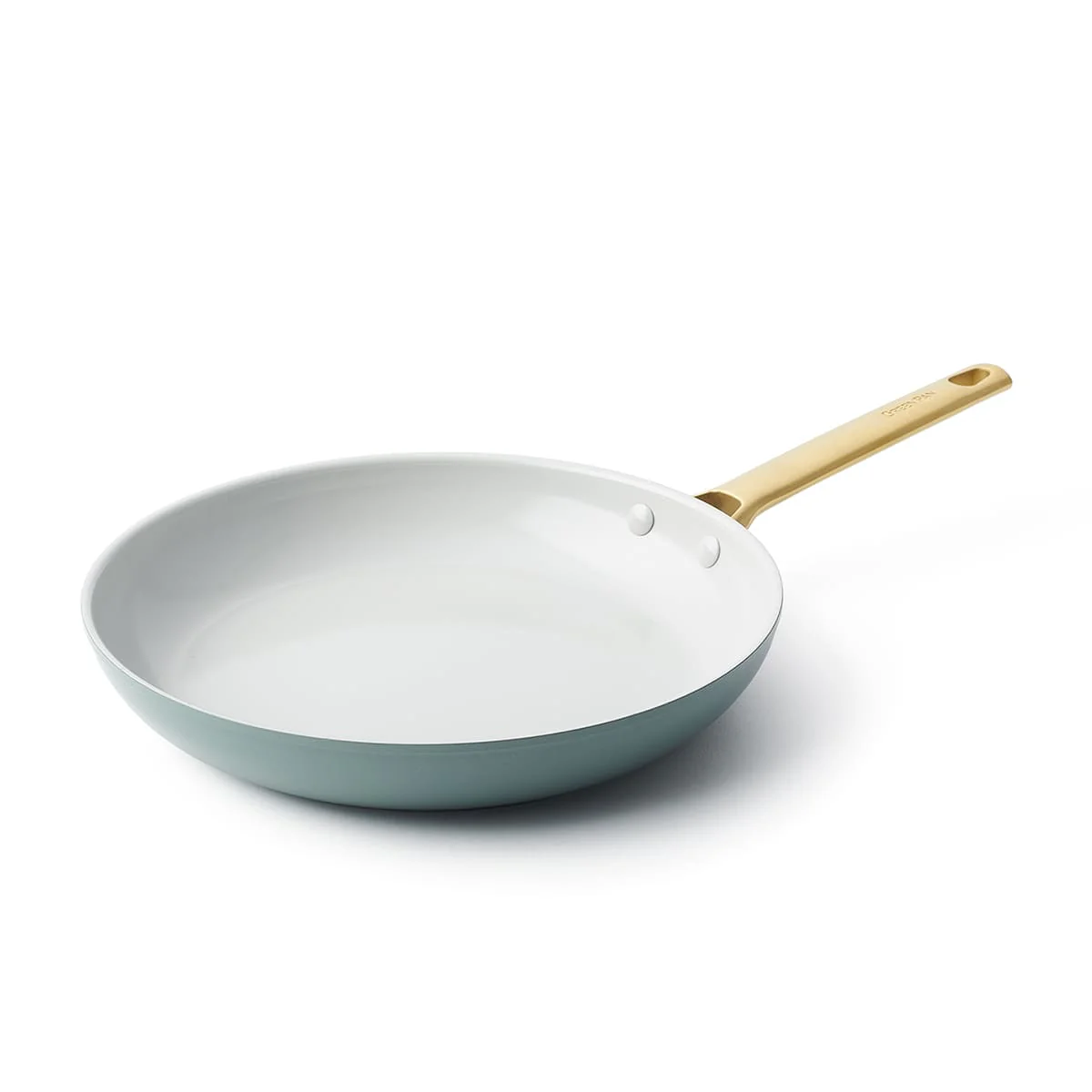 Padova<br> 2pcs Cookware Set, Smokey Sky Blue - 26 & 30 cm - Image 6