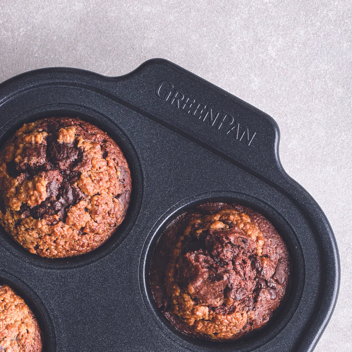 Bistro<br>6-CUP MUFFIN PAN - 32 X 20CM - Image 3