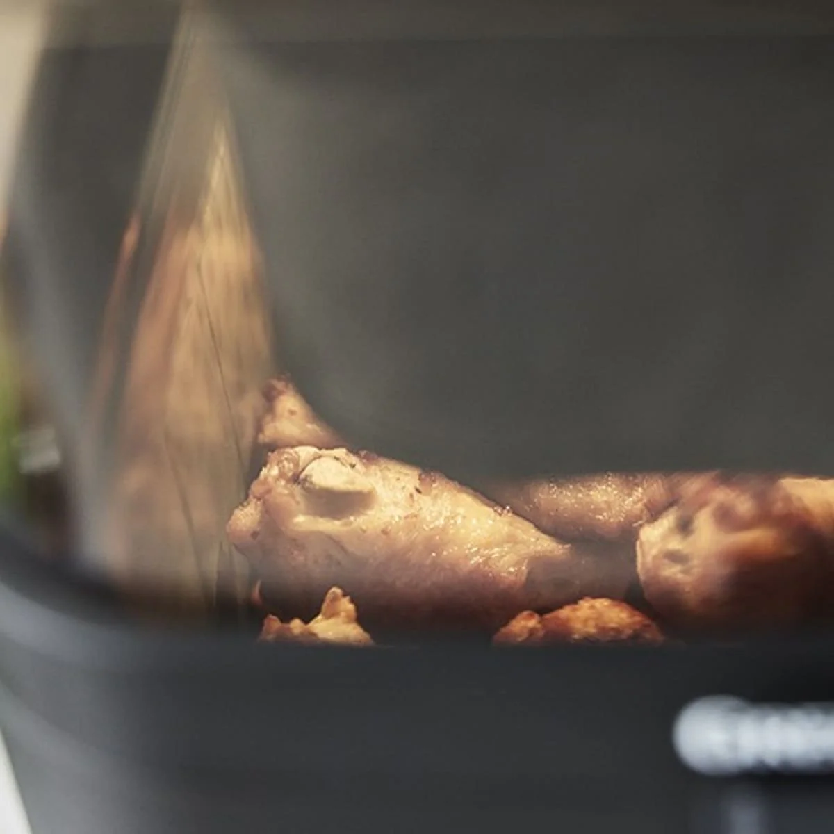 Bistro<br> Air Fryer with See-Thru Lid - Image 10