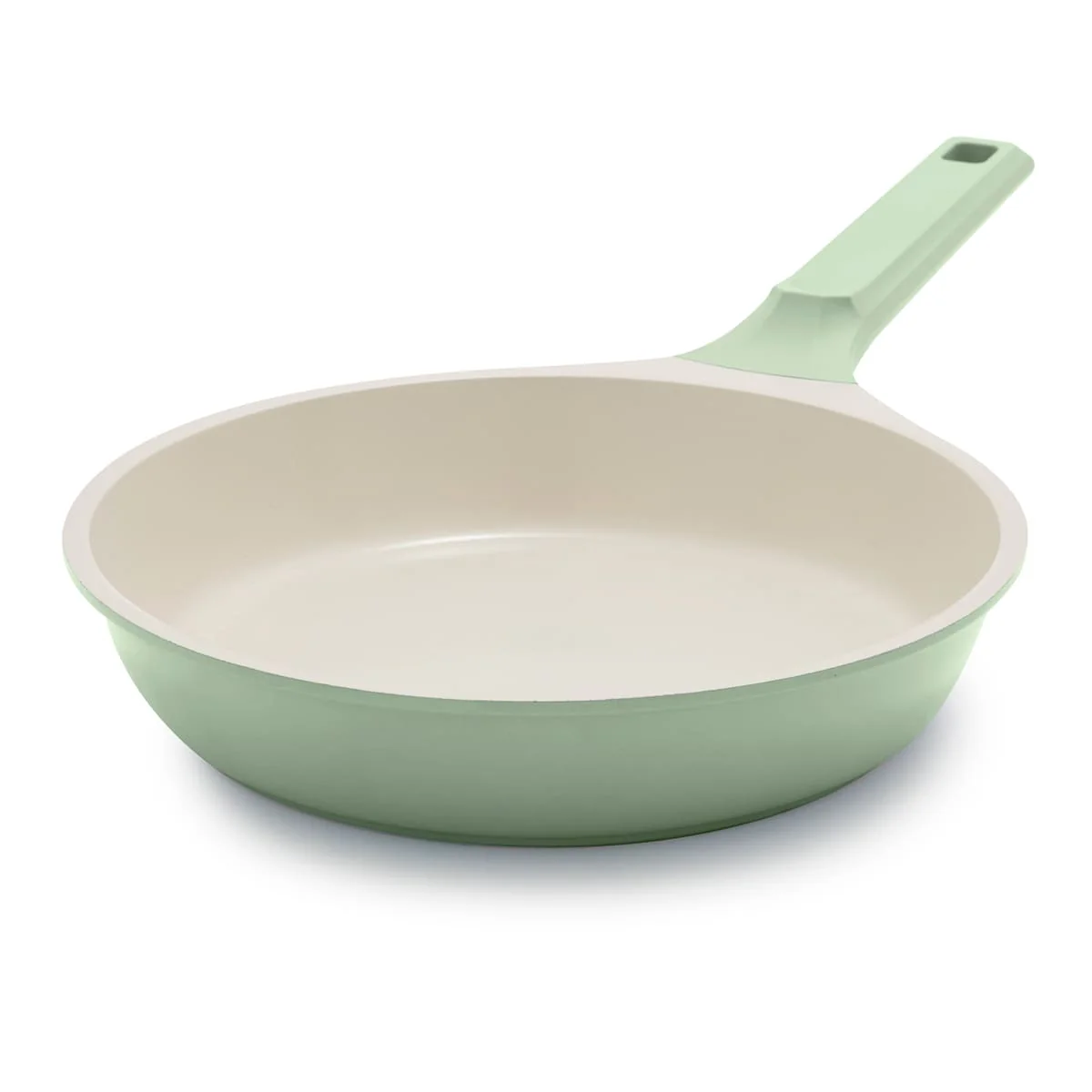 GreenLife Arte<br> 8pc Cookware Set, Green Sage - Image 5