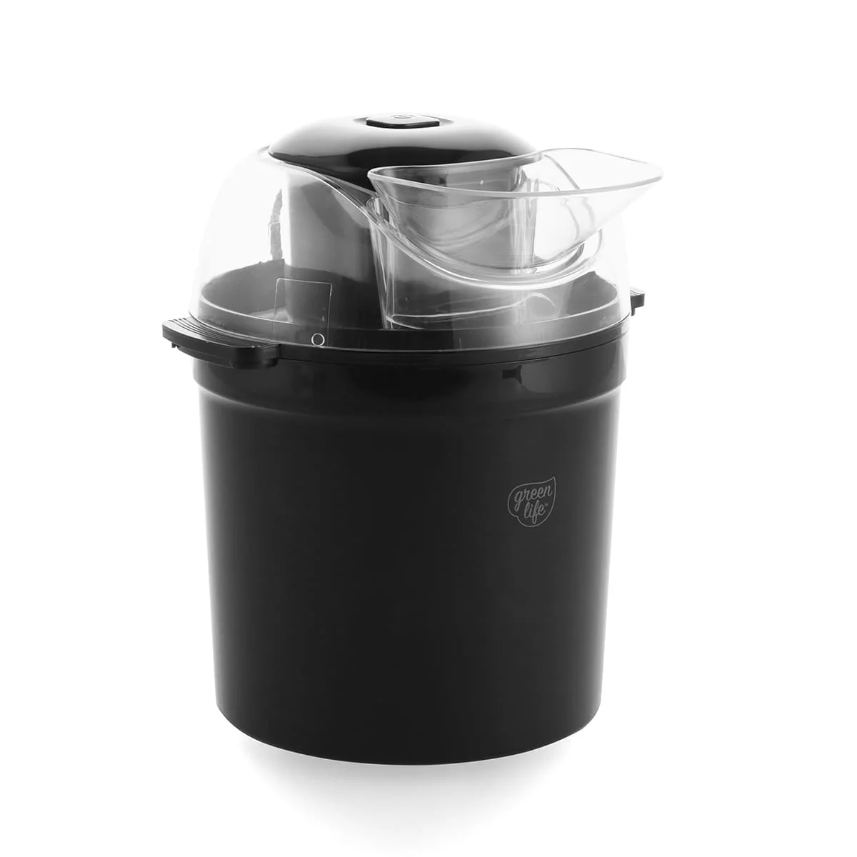 GreenLife <br>Ice-cream Maker, Black - Image 5
