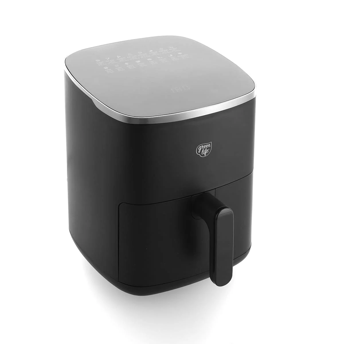 GreenLife<br> Air Fryer in Black