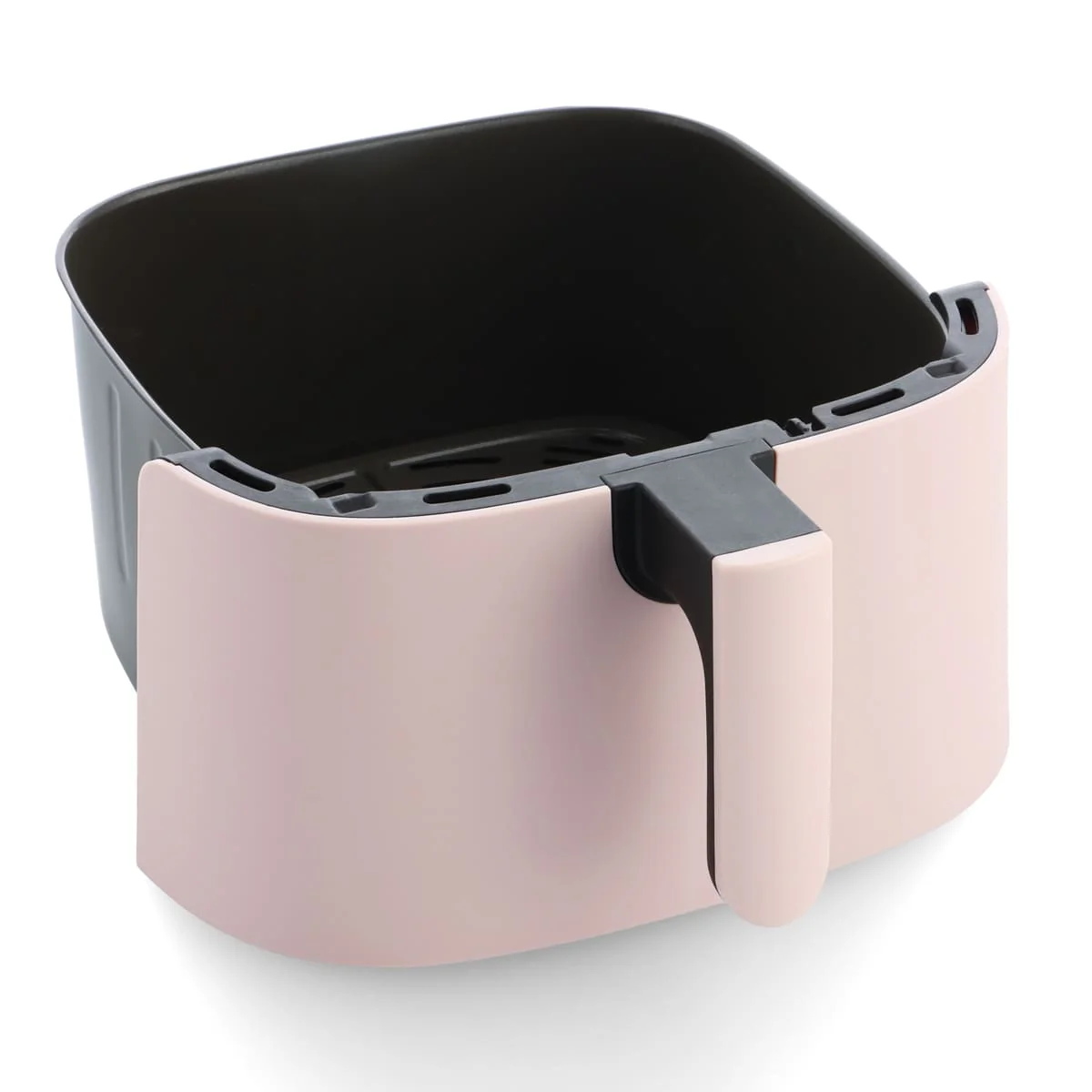 Bistro<br> XXL Coloured Air Fryer - Pink - Image 6