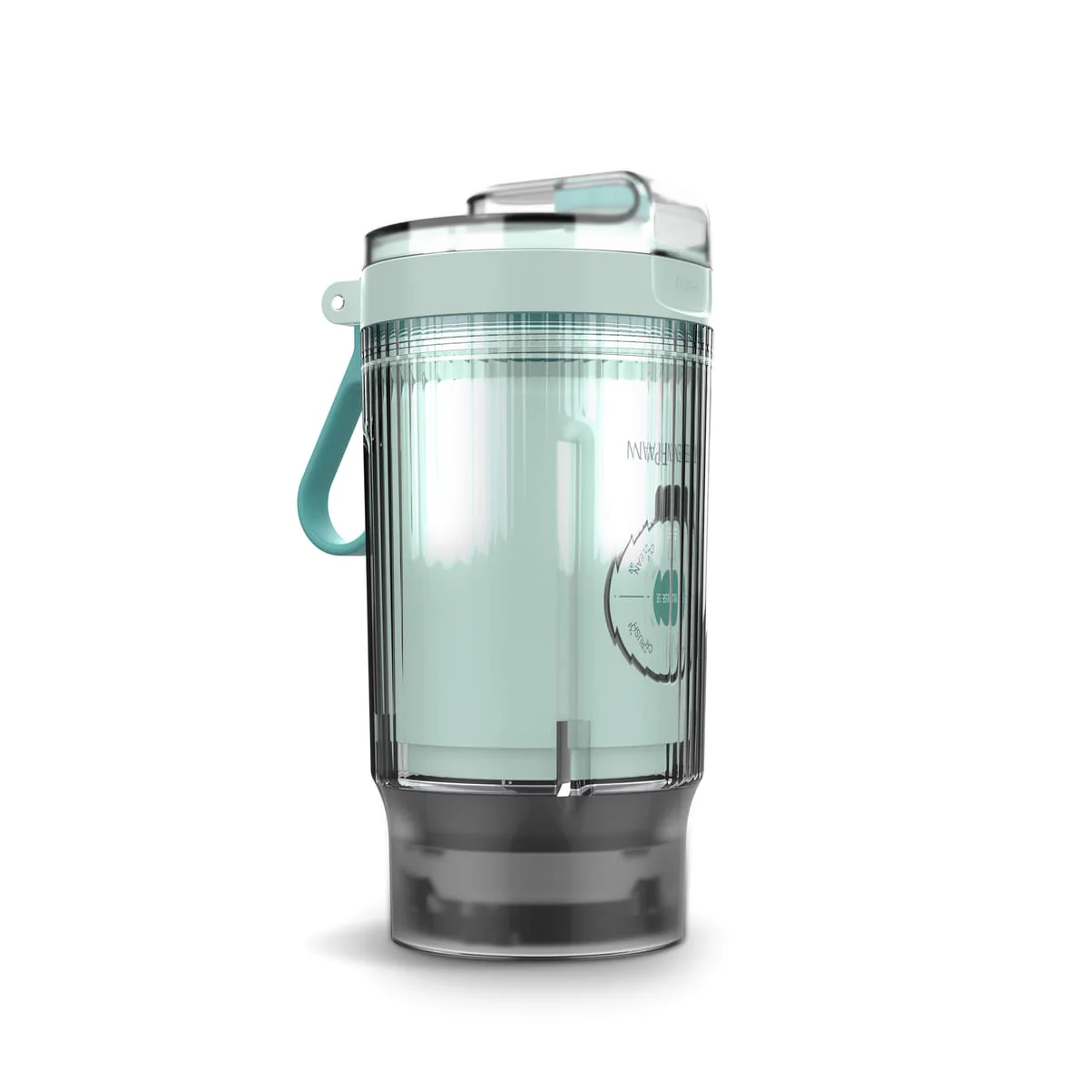 GreenPan Spin & Go<br> Portable Blender<br> Seaside - Image 10