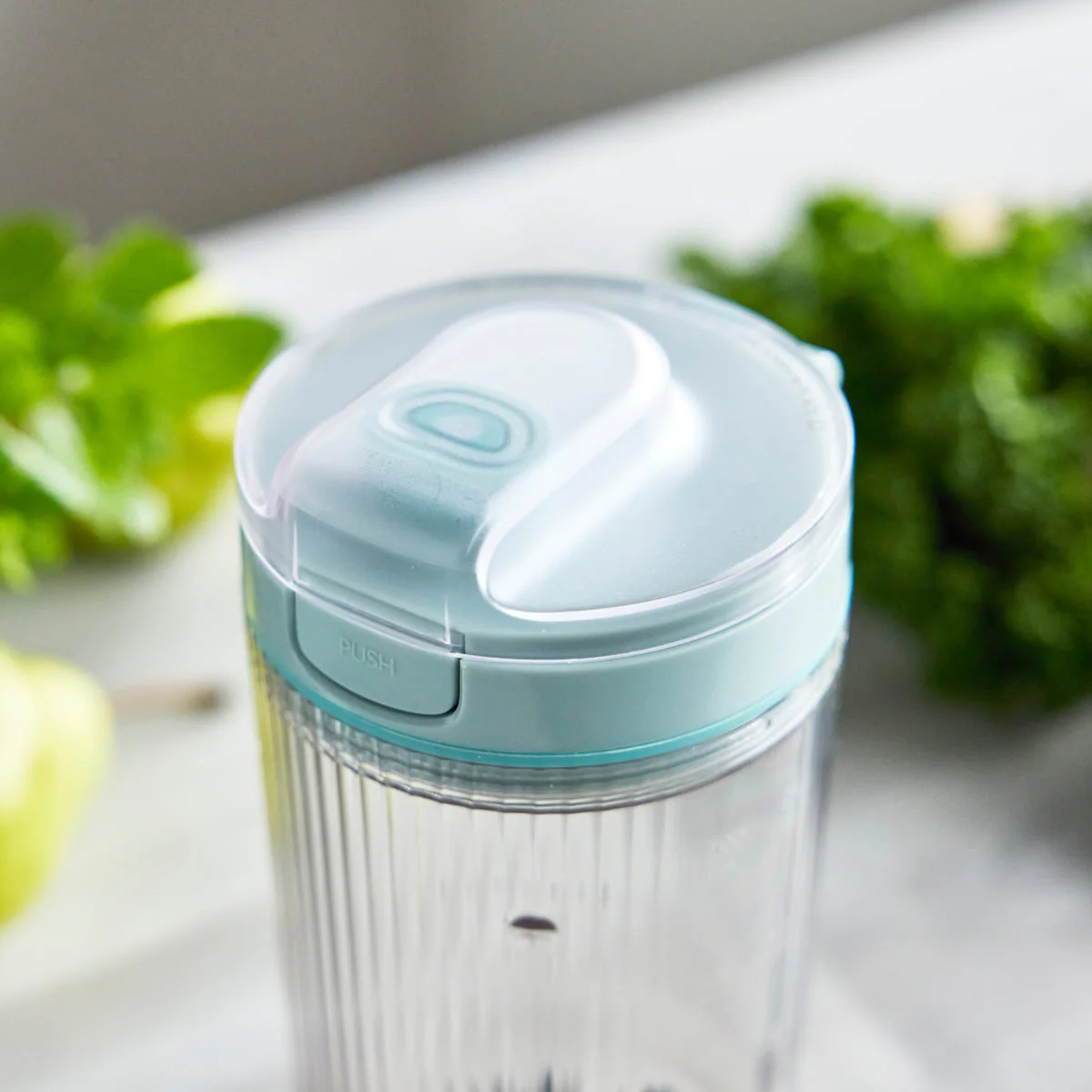 GreenPan Spin & Go<br> Portable Blender<br> Seaside - Image 11