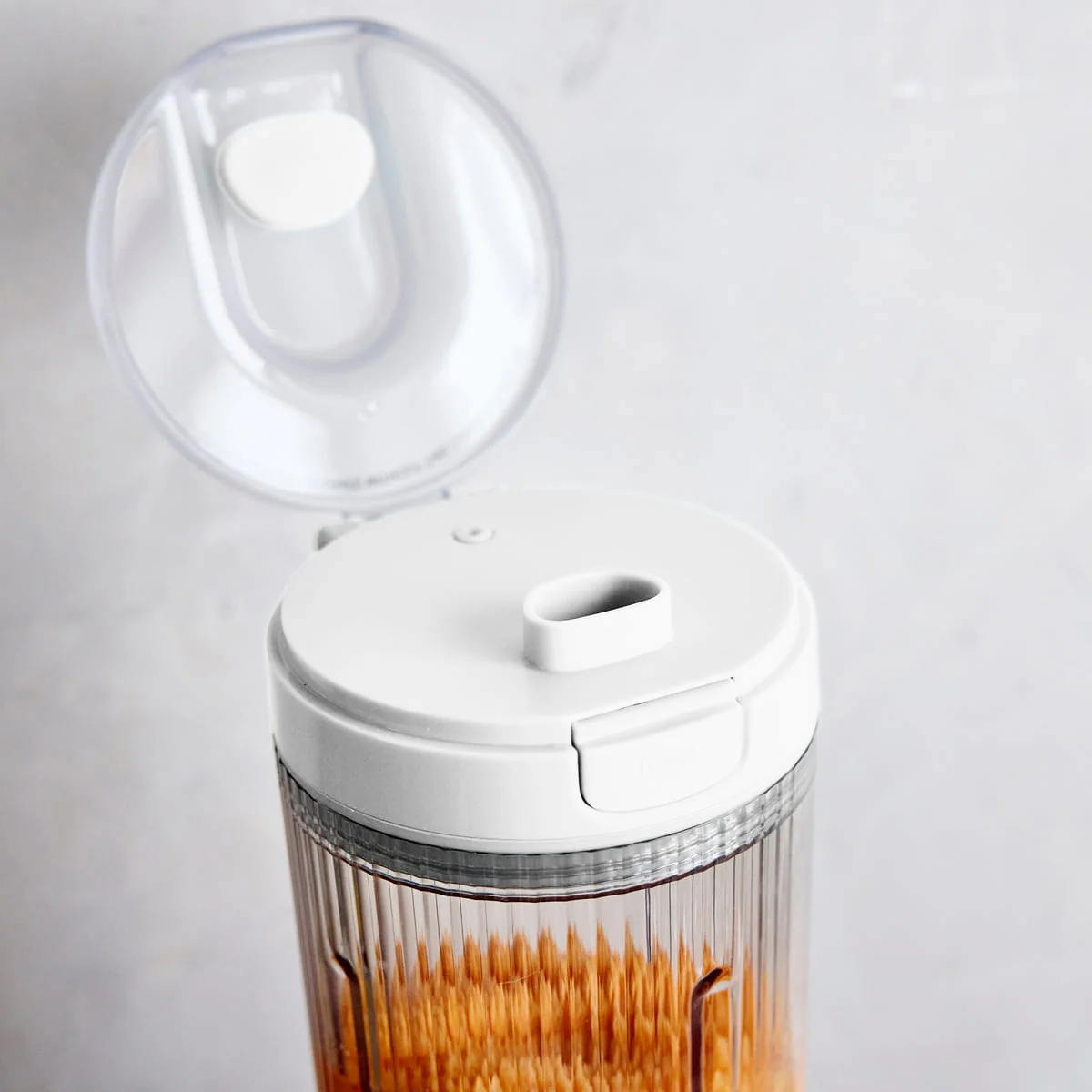 GreenPan Spin & Go<br> Portable Blender Cream - Image 6
