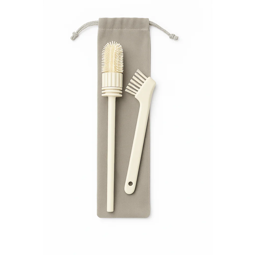 GreenPan Frost Cleaning Set