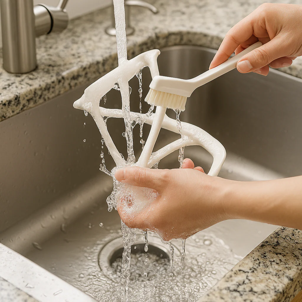 GreenPan Frost Cleaning Set - Image 2