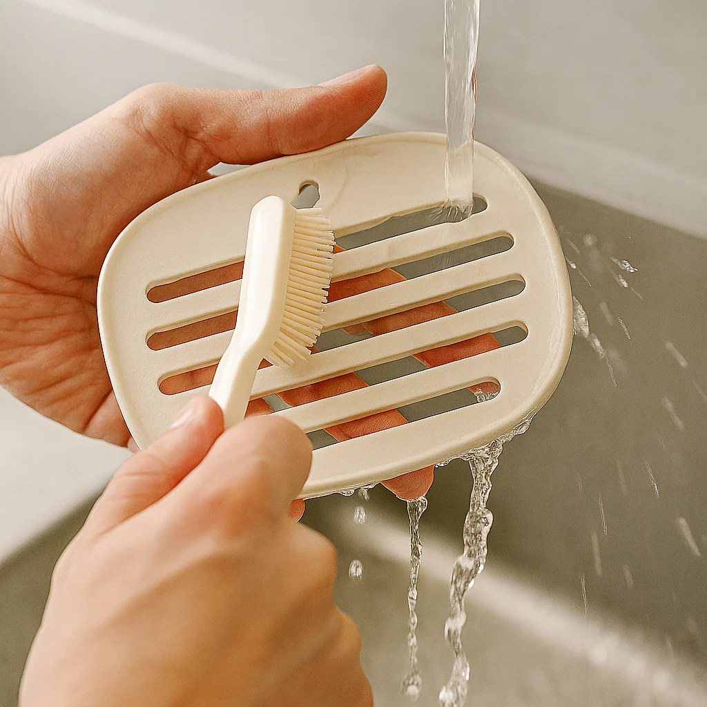 GreenPan Frost Cleaning Set - Image 3