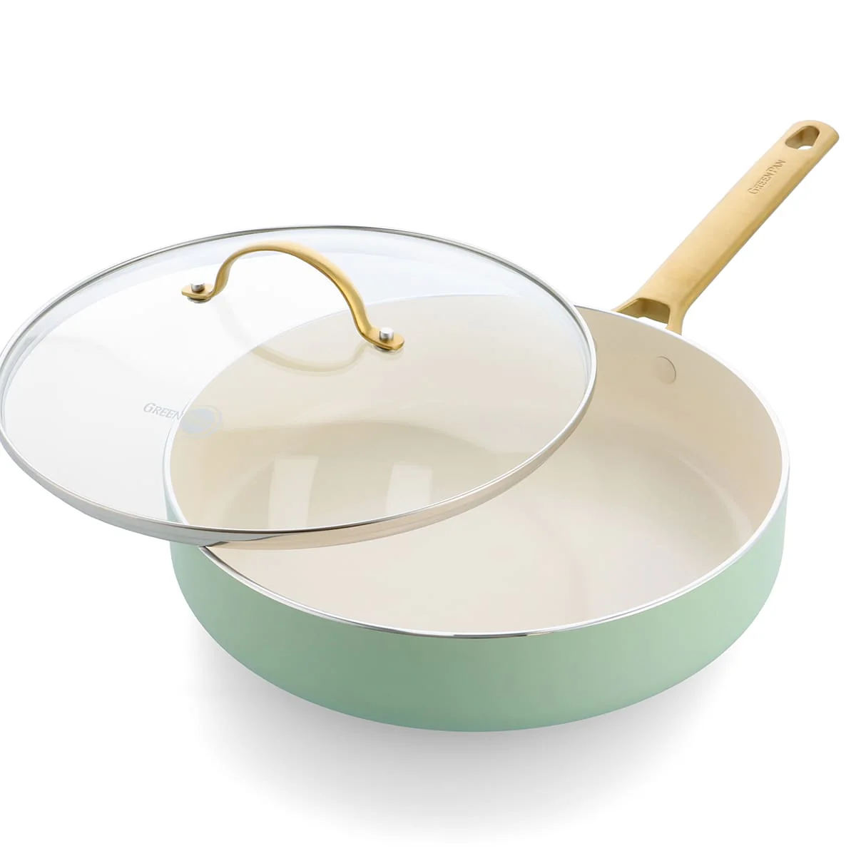 Padova<br> 5 (10) pc Cookware Set, Julep - Image 8
