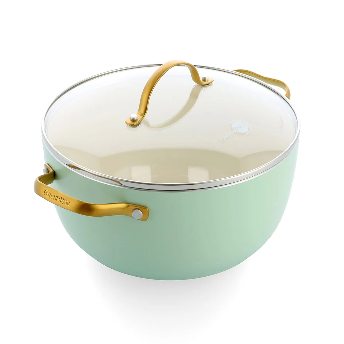 Padova<br> 5 (10) pc Cookware Set, Julep - Image 9